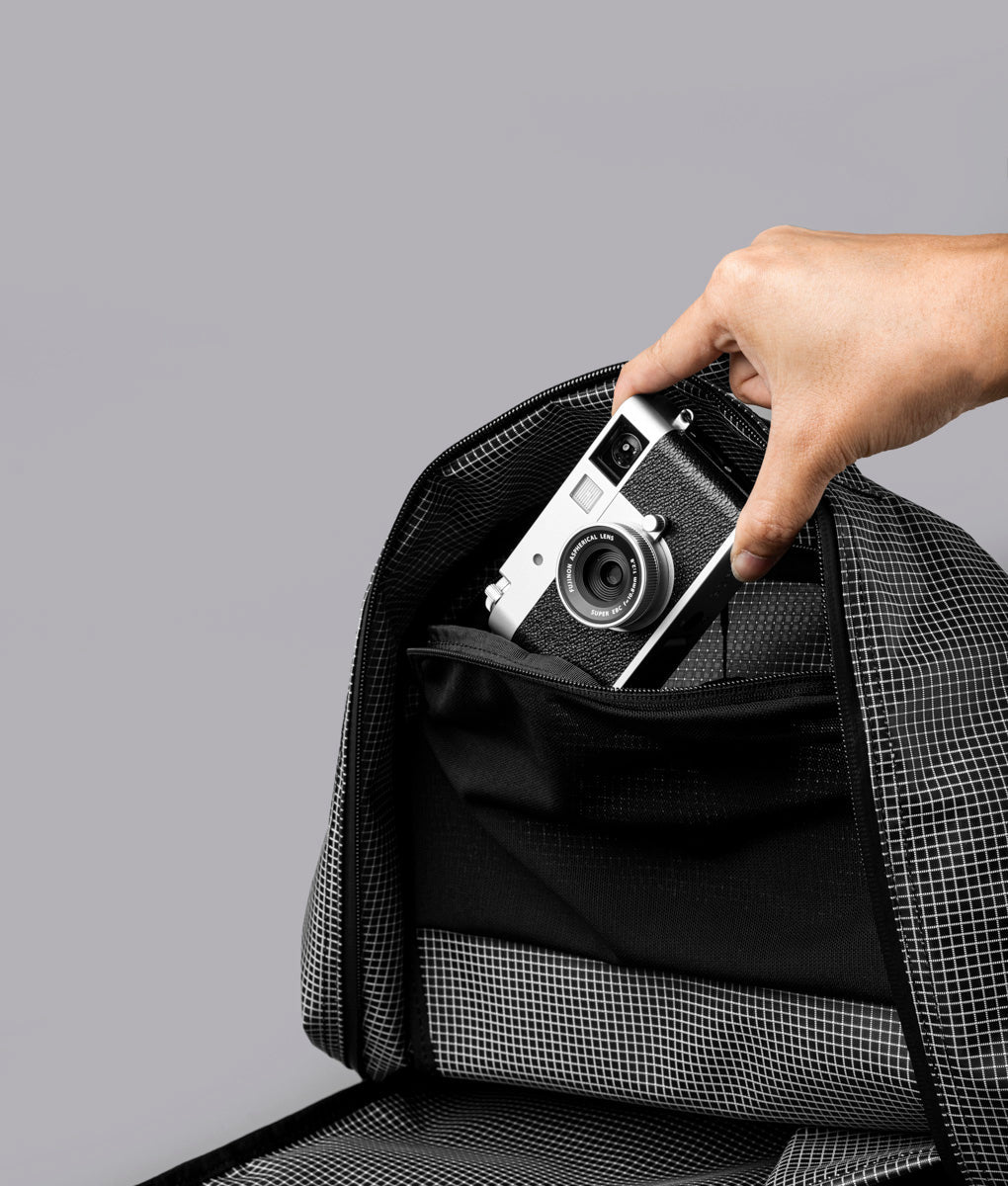 Momentum Backpack