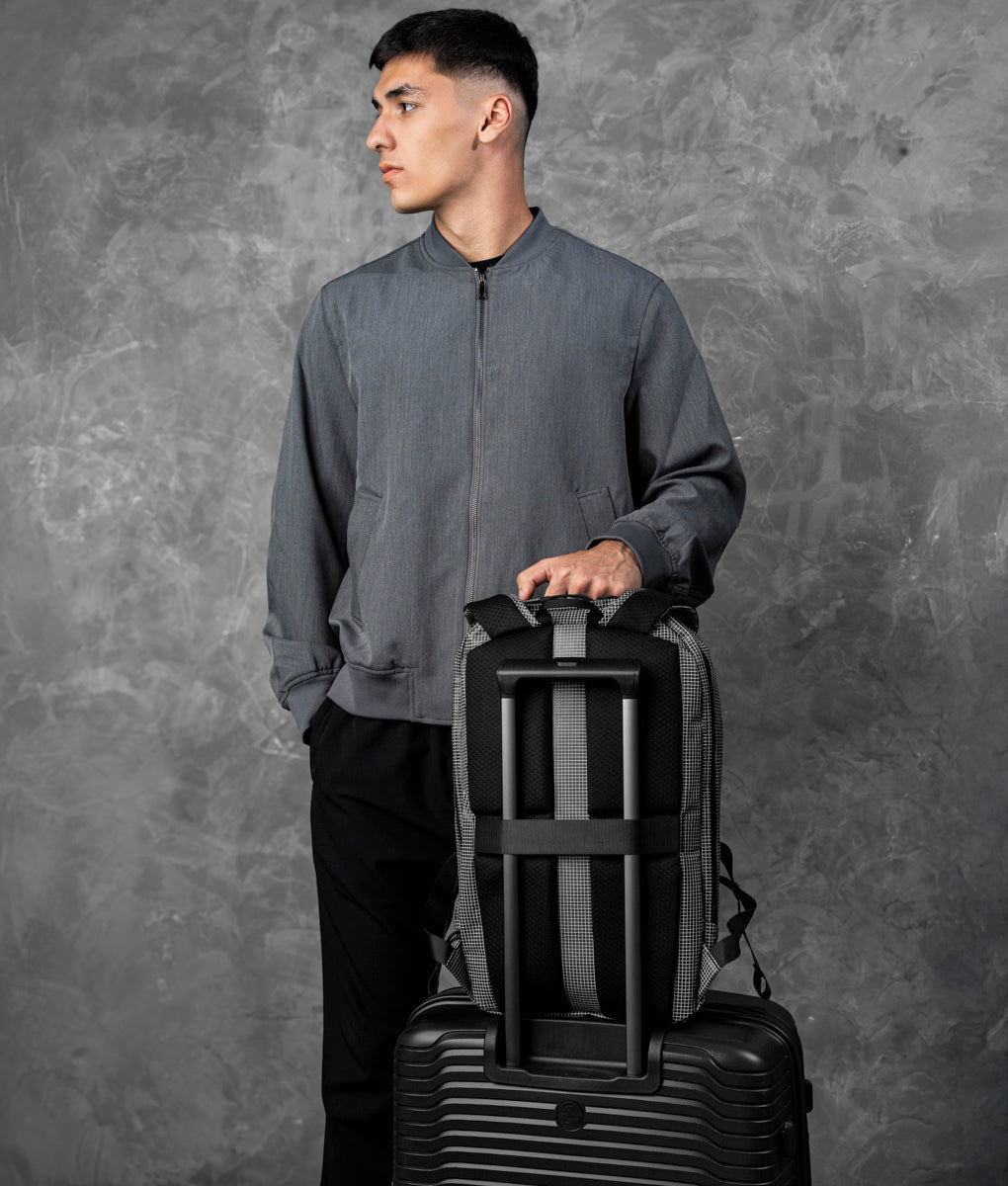 Momentum Backpack