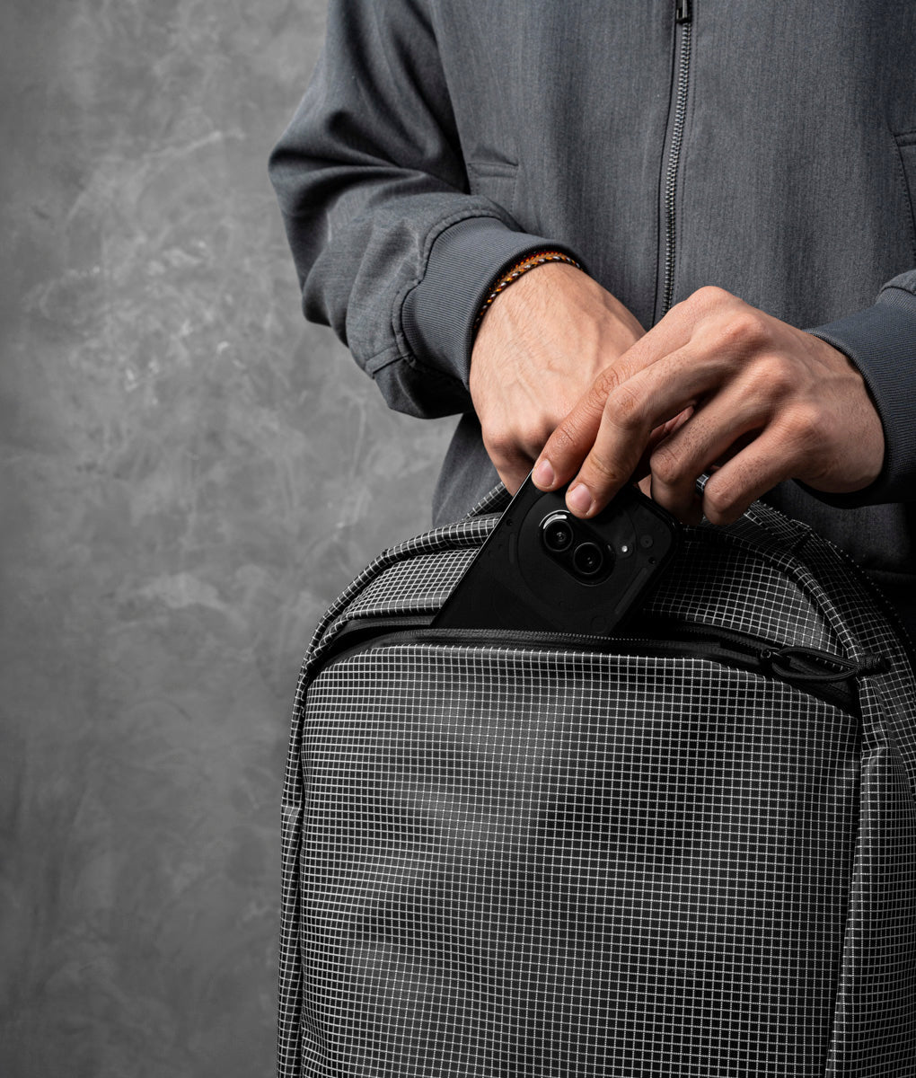 Momentum Backpack