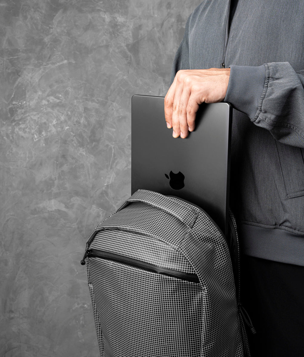 Momentum Backpack