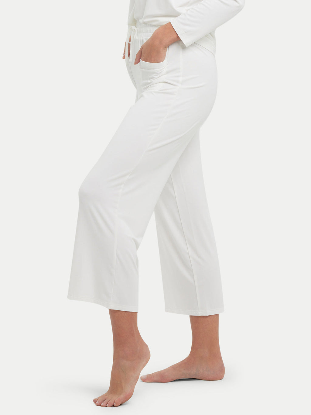 Bamboo Slouchy PJs Bottom