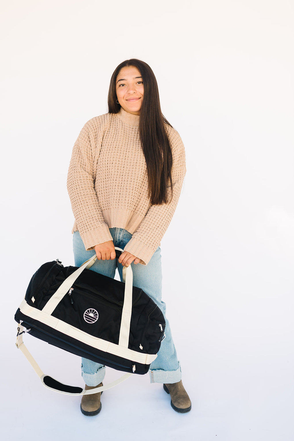 45L - The Team Duffel