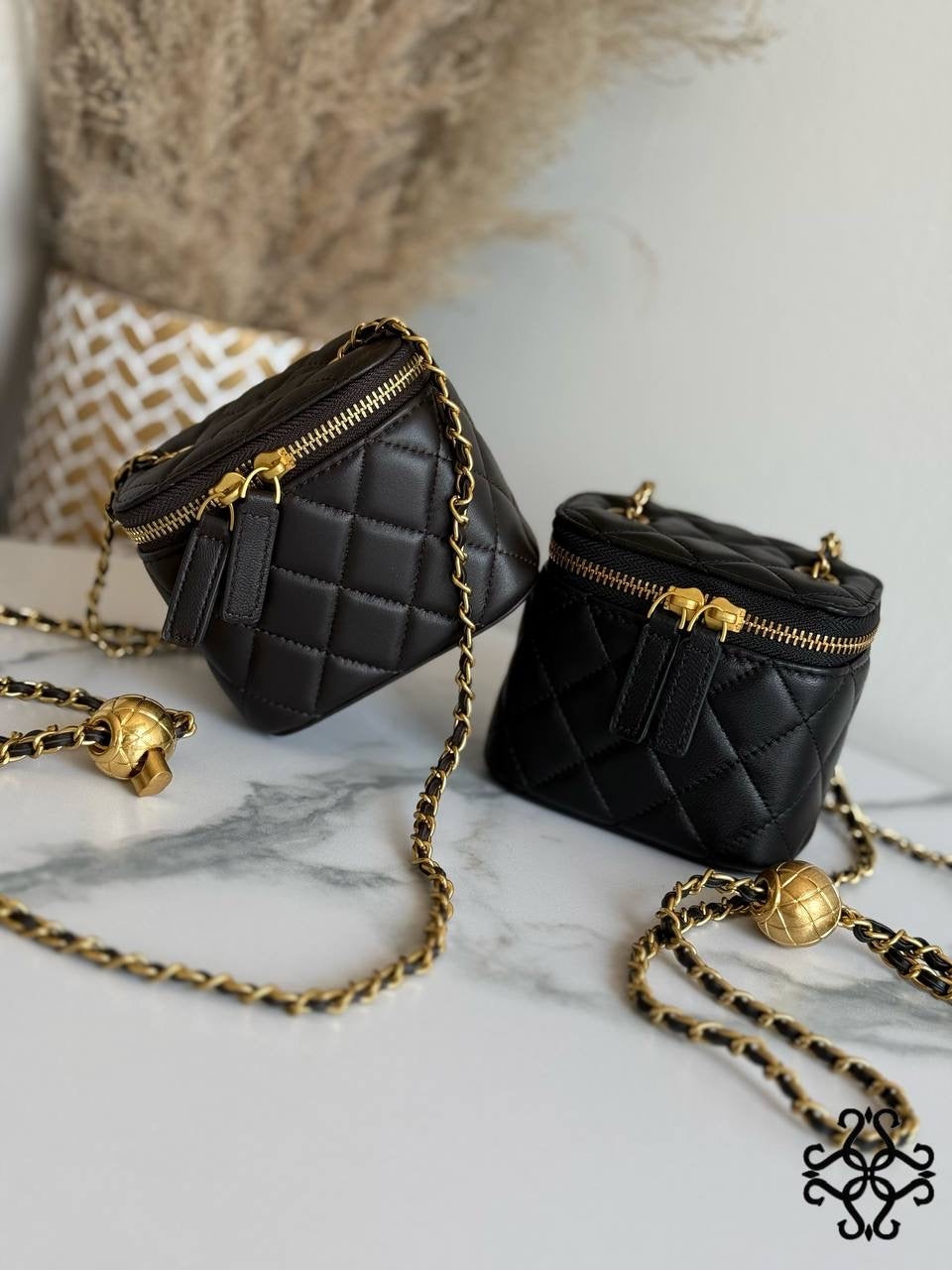 Bianca Mini – Italian Leather Purse. Crossbody
