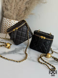 Bianca Mini – Italian Leather Purse. Crossbody