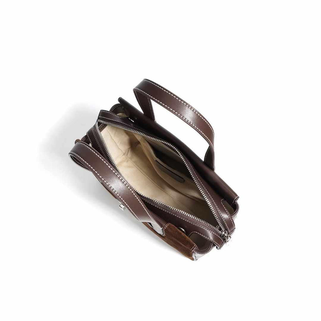 Bag “Velour Allure”