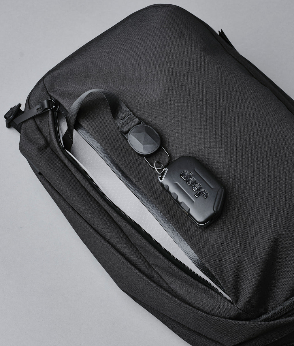 Metro Backpack (12L)