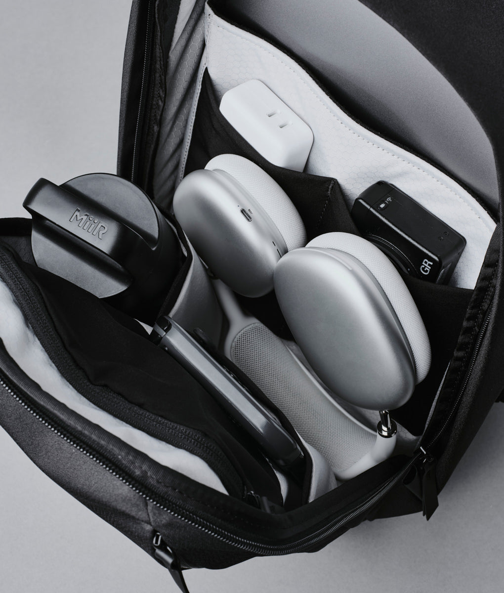 Metro Backpack (12L)