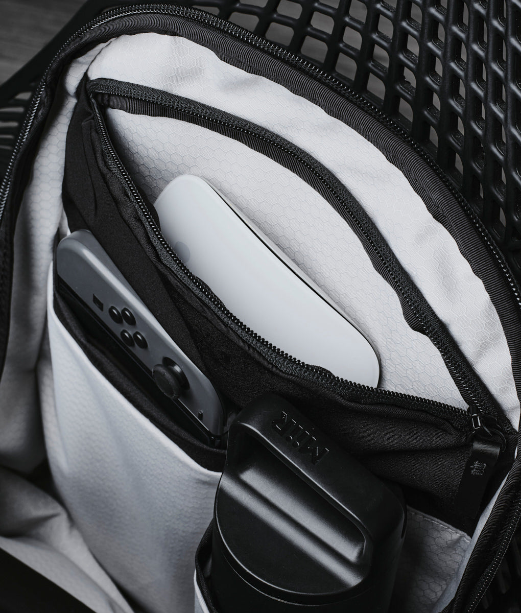 Metro Backpack (12L)