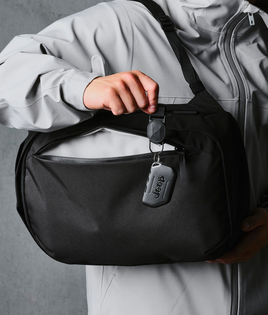 Metro Backpack (12L)