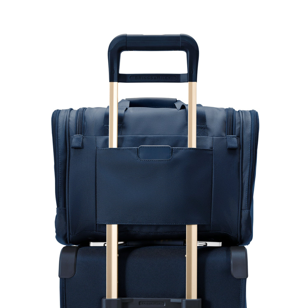 Underseat Duffle