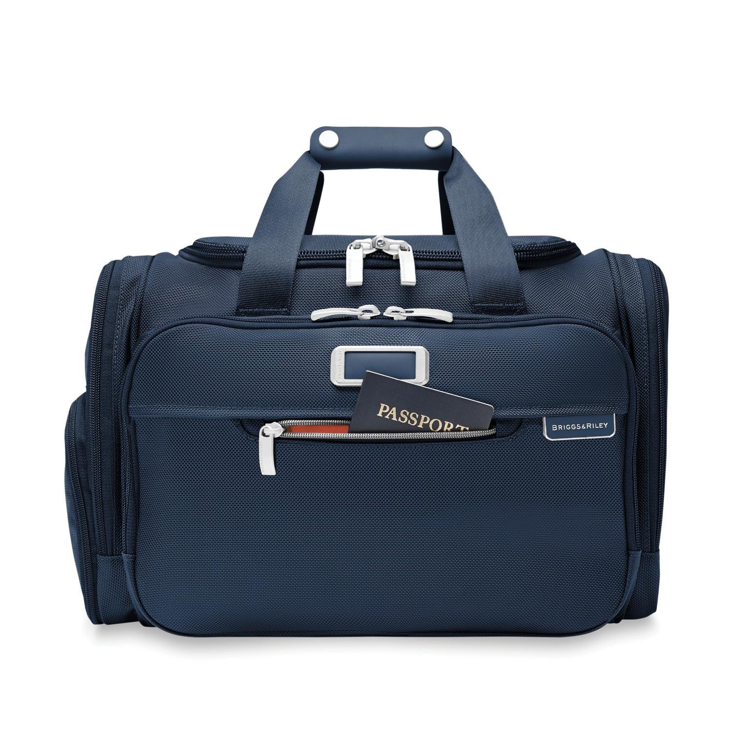 Underseat Duffle