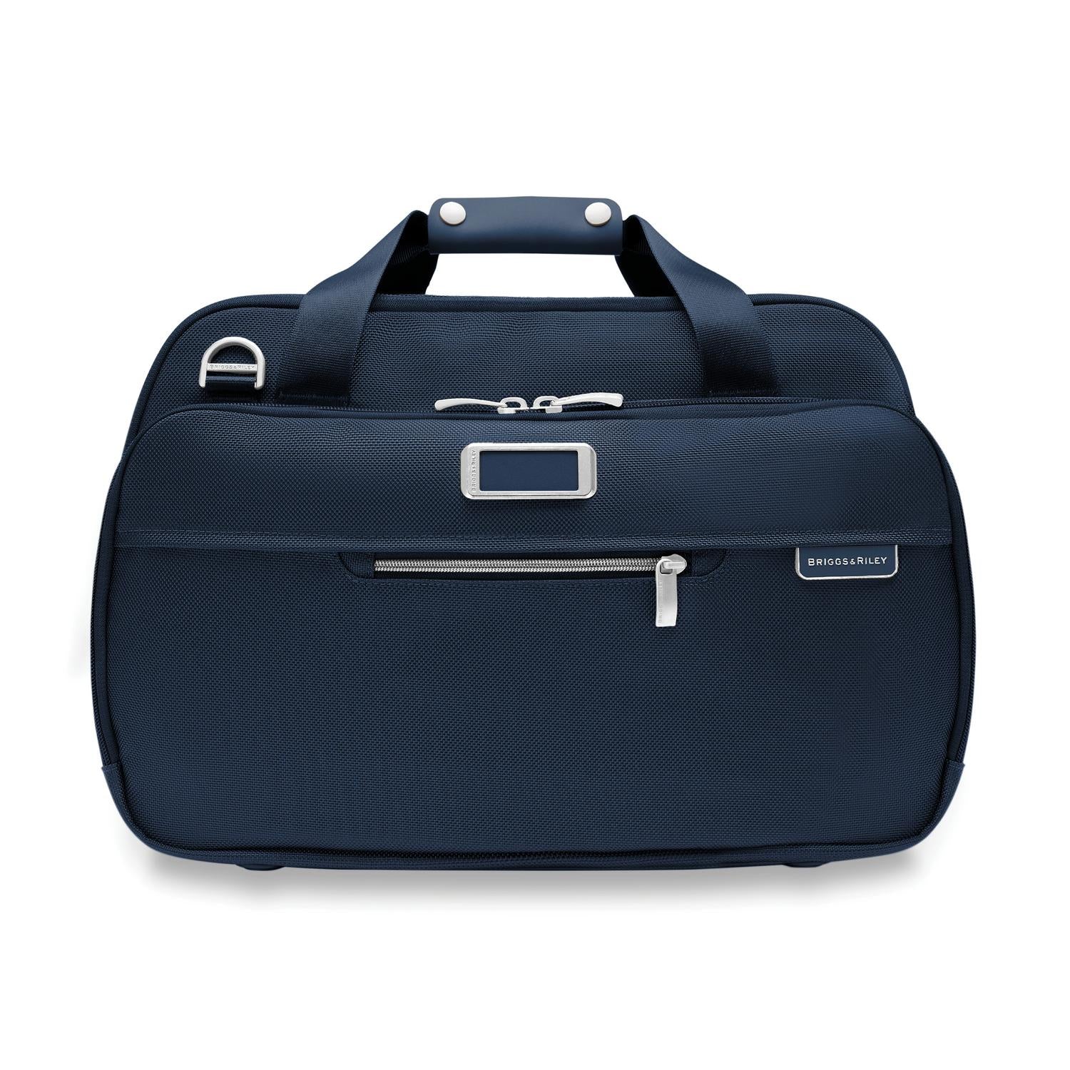 Expandable Cabin Bag