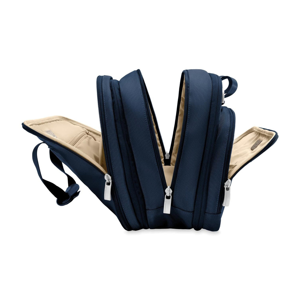 Expandable Cabin Bag