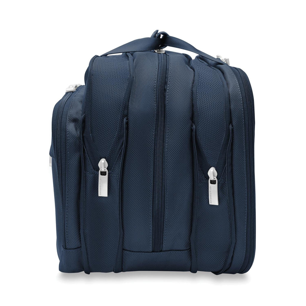 Expandable Cabin Bag