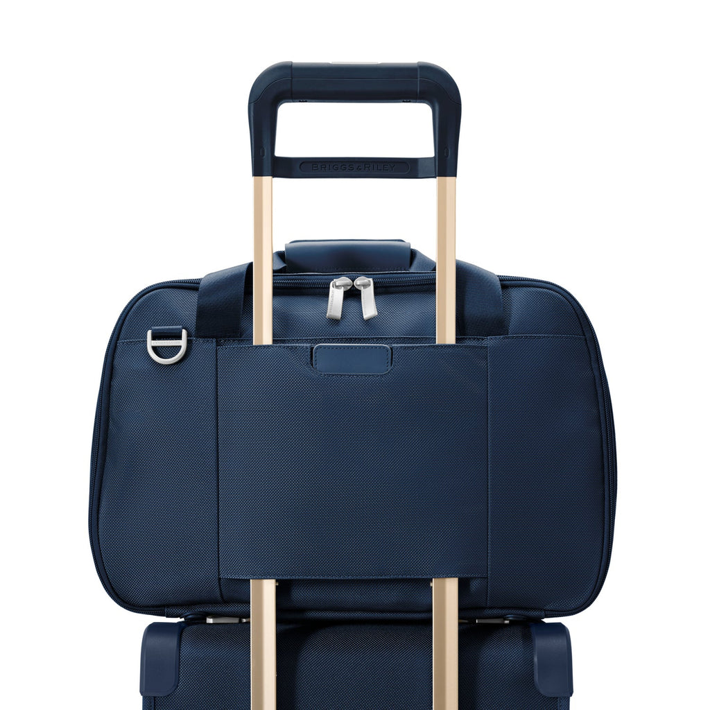 Expandable Cabin Bag