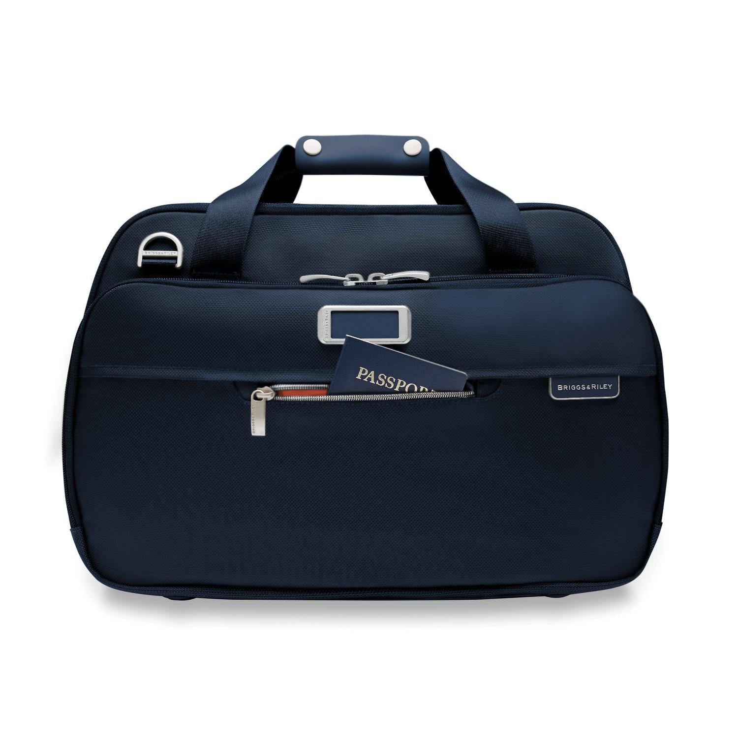 Expandable Cabin Bag