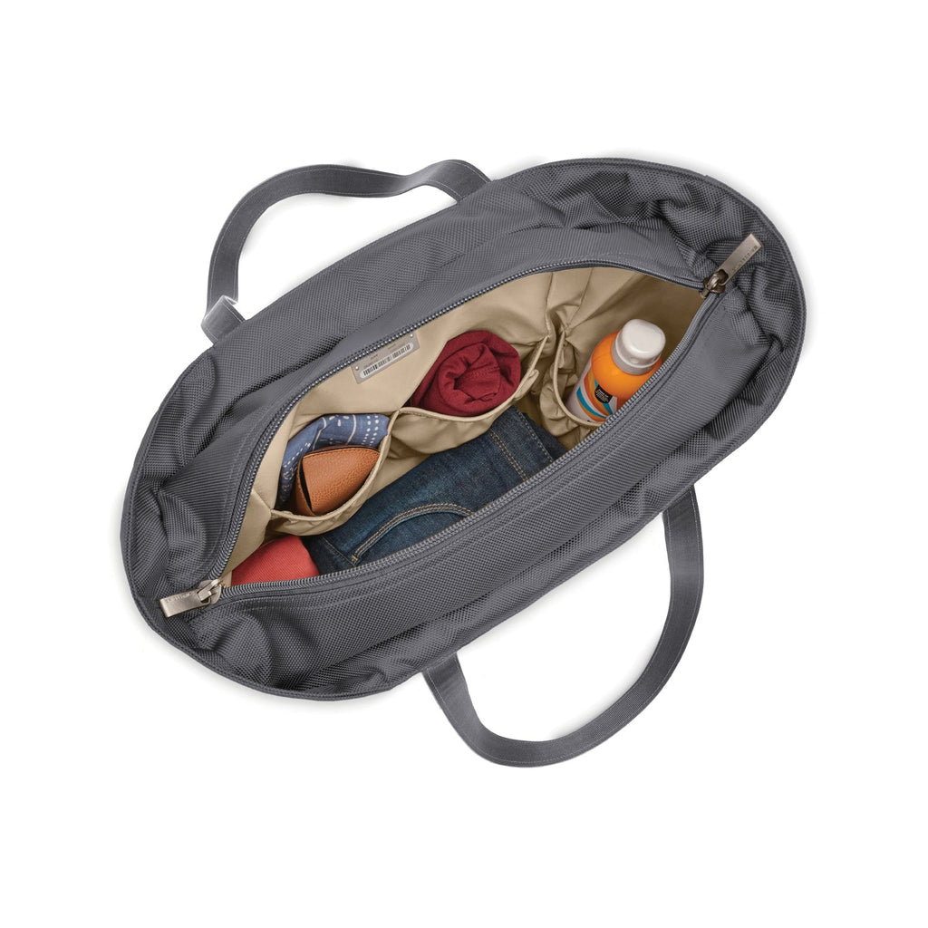 Traveler Tote