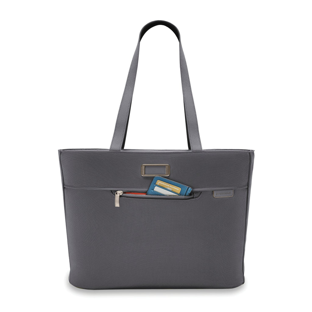 Traveler Tote