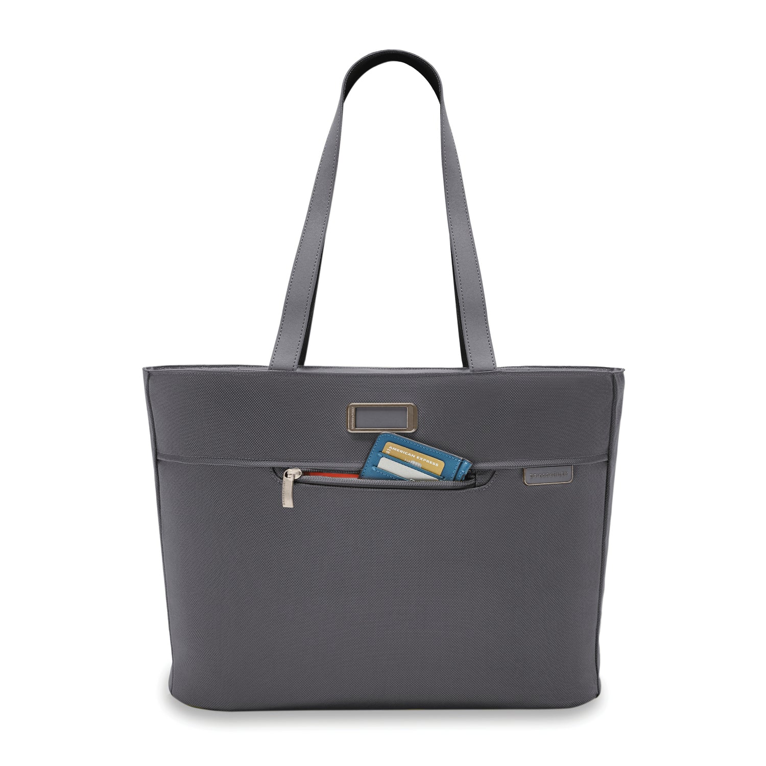 Traveler Tote