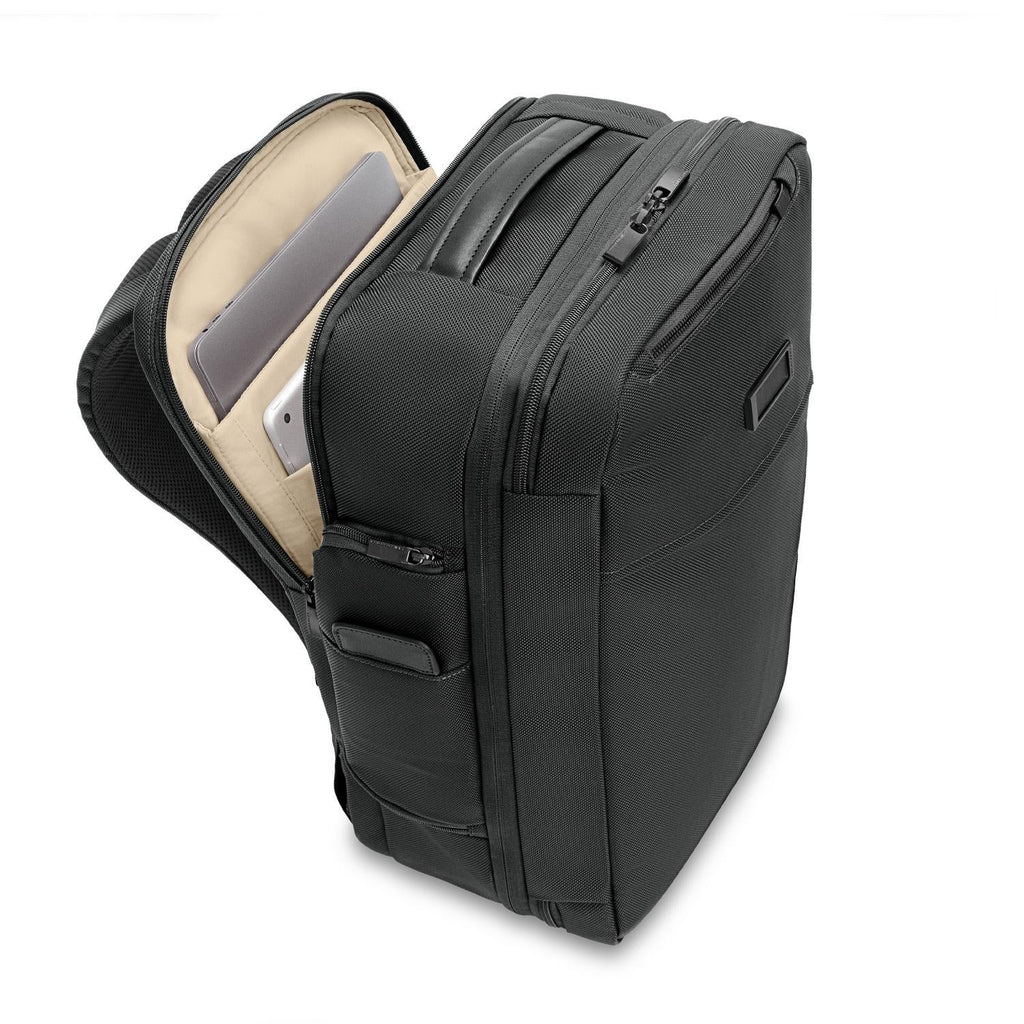 Medium Convertible Backpack