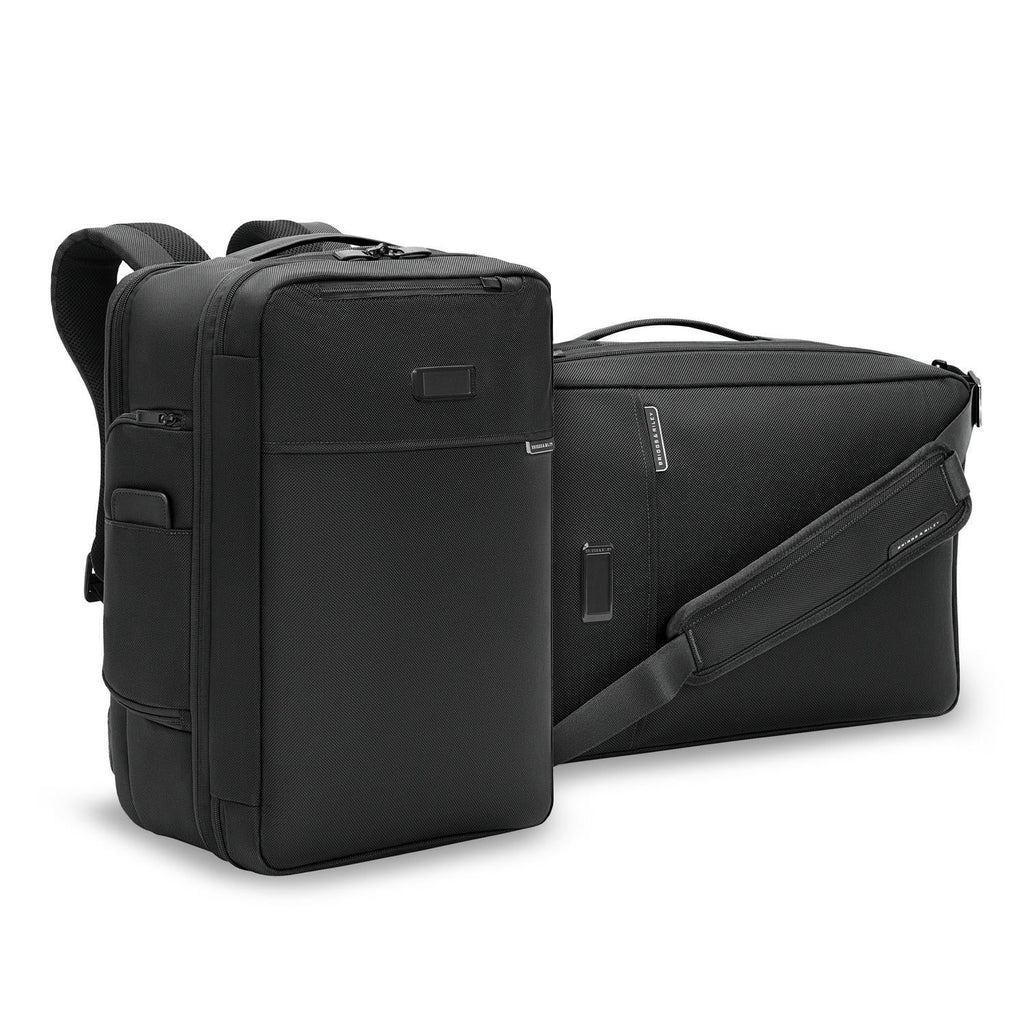Medium Convertible Backpack