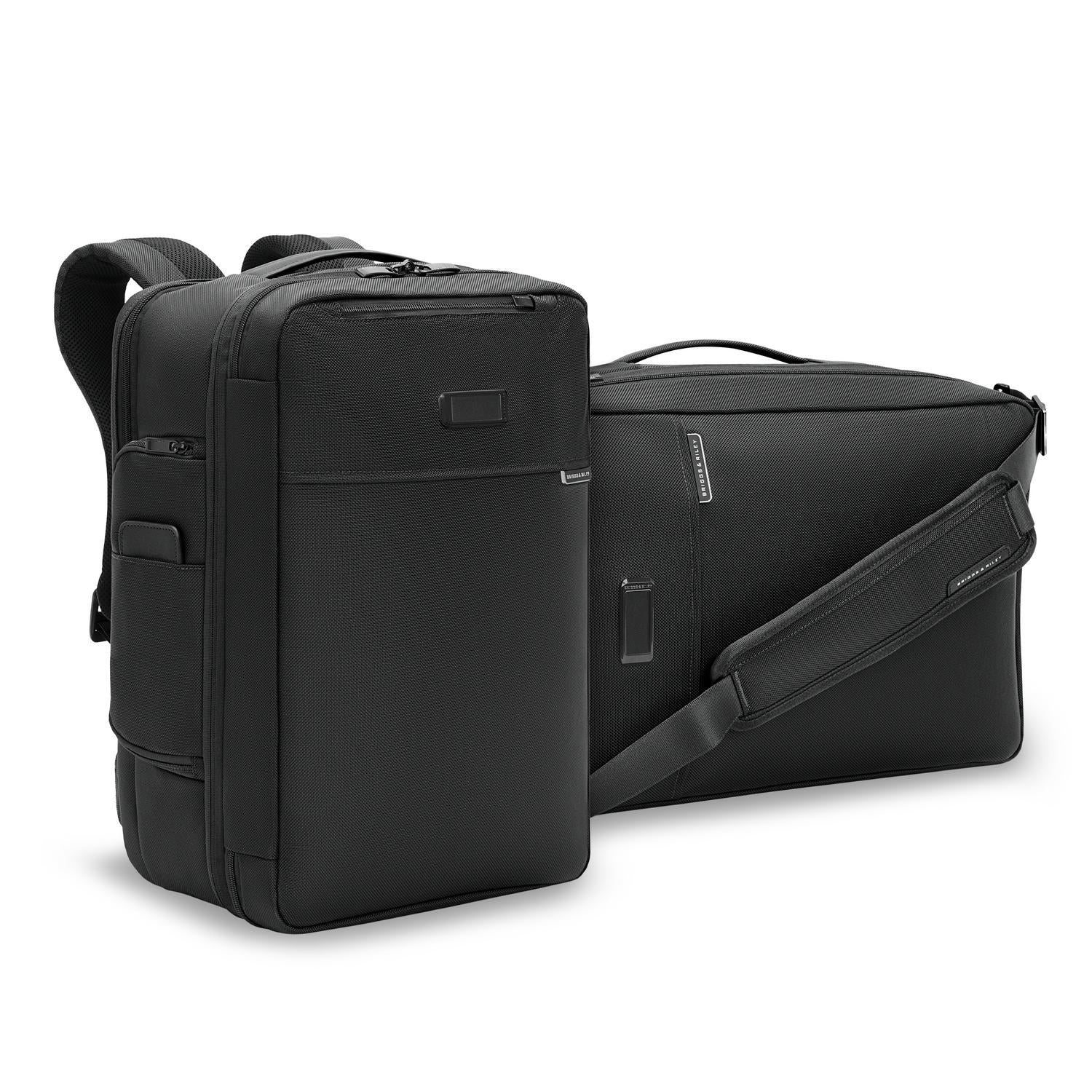 Medium Convertible Backpack