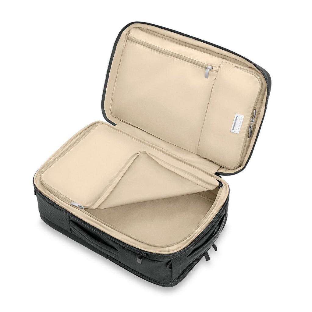 Medium Convertible Backpack