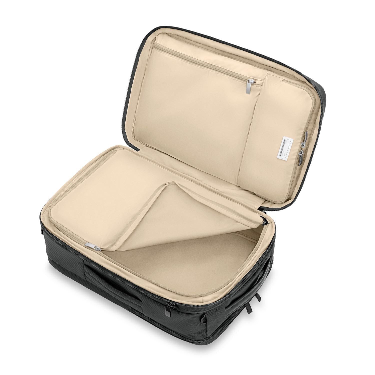 Medium Convertible Backpack