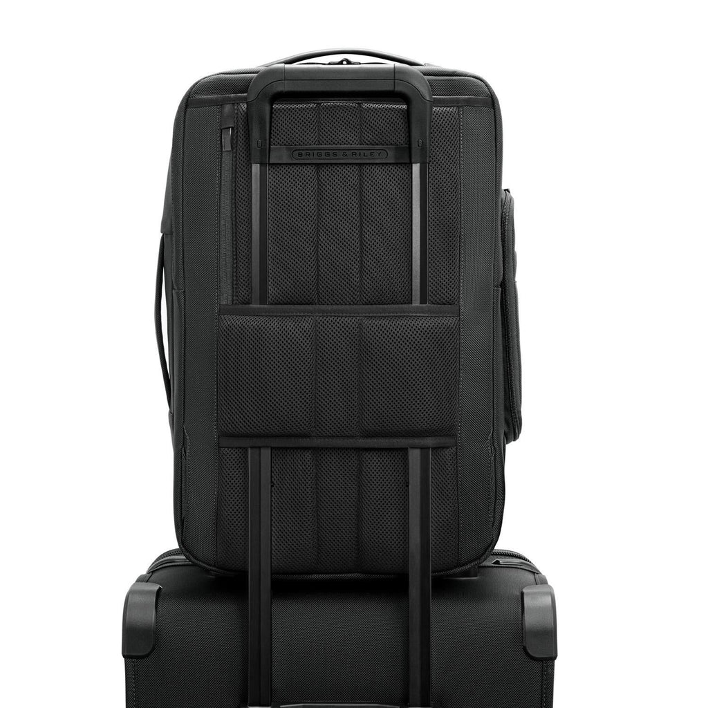 Medium Convertible Backpack