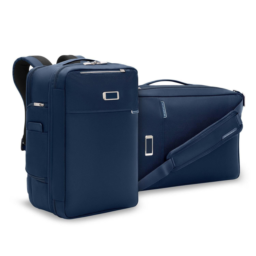 Medium Convertible Backpack