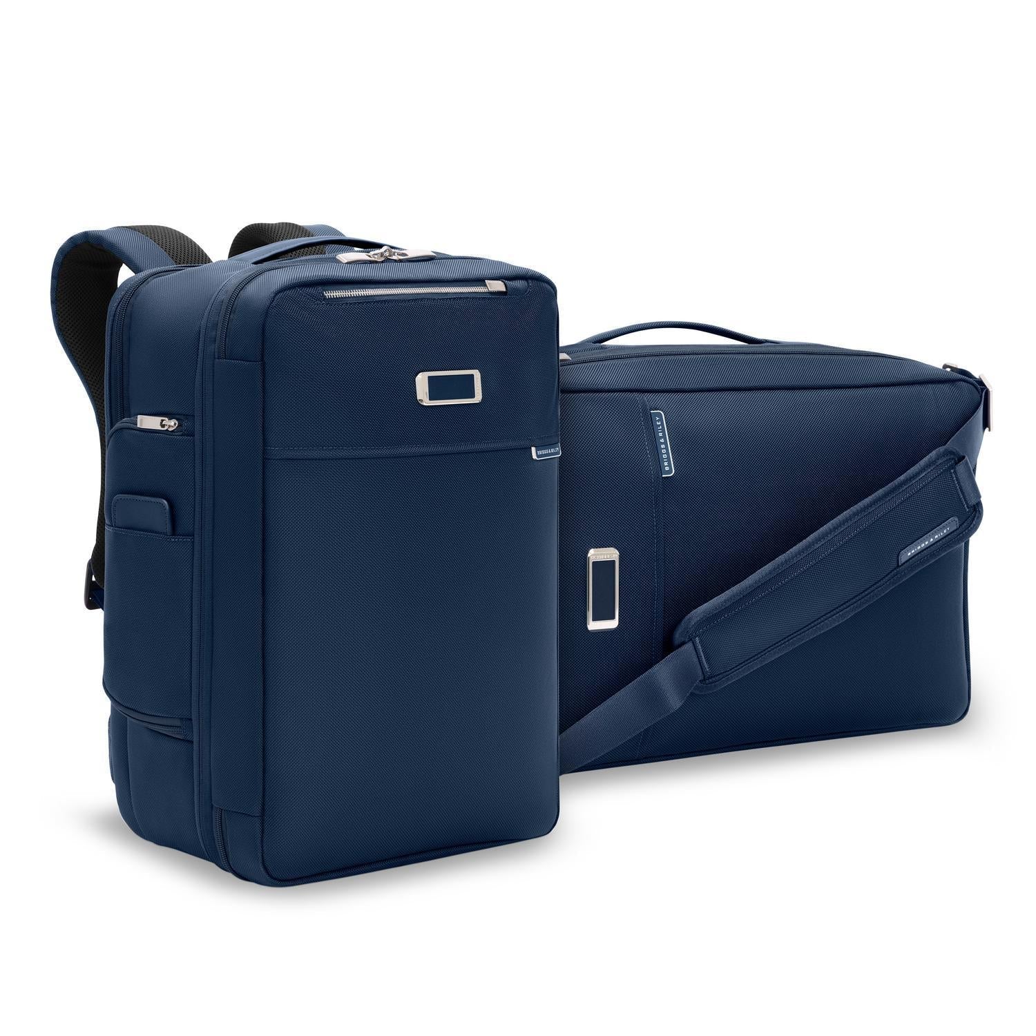 Medium Convertible Backpack