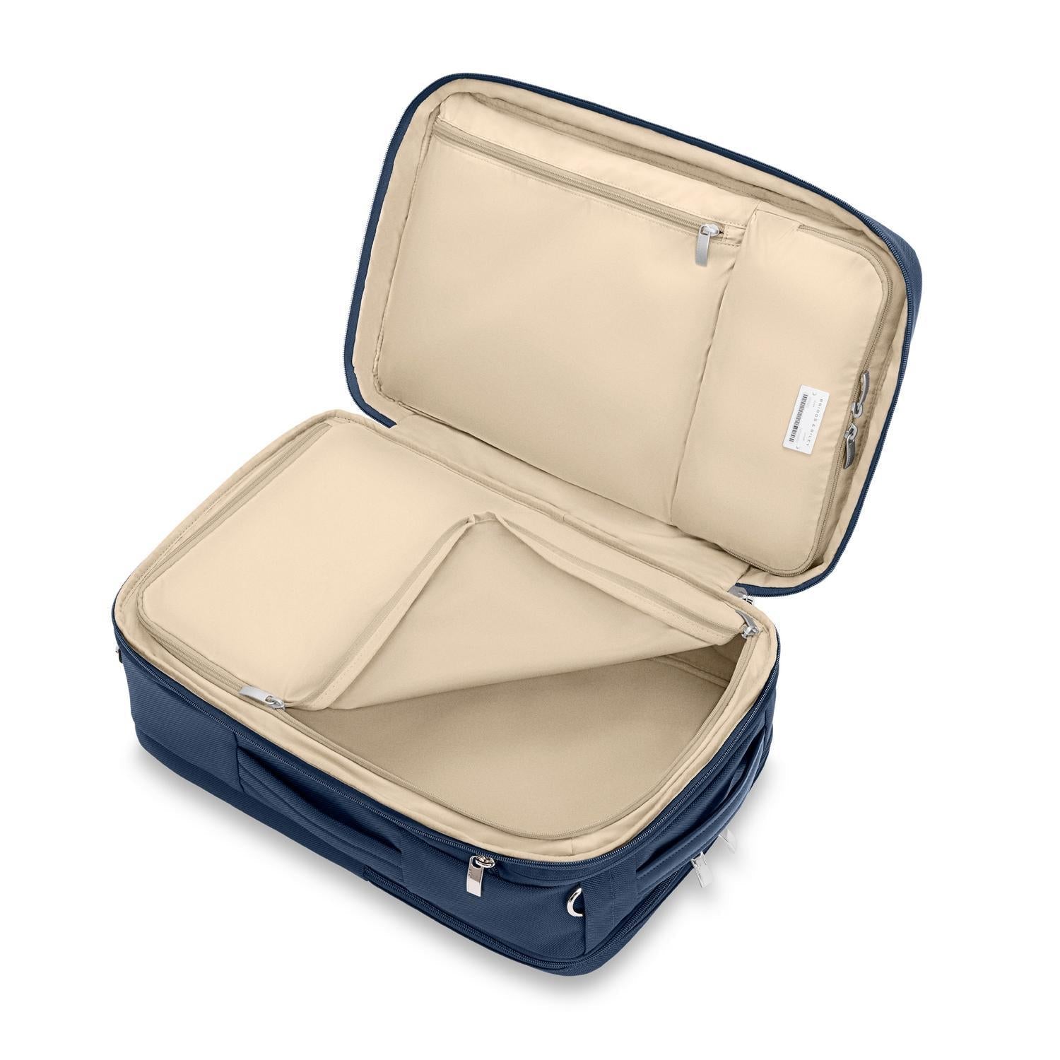 Medium Convertible Backpack