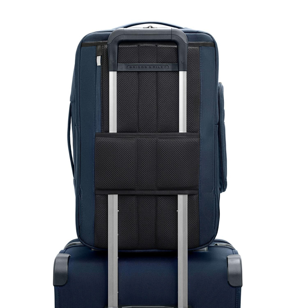 Medium Convertible Backpack