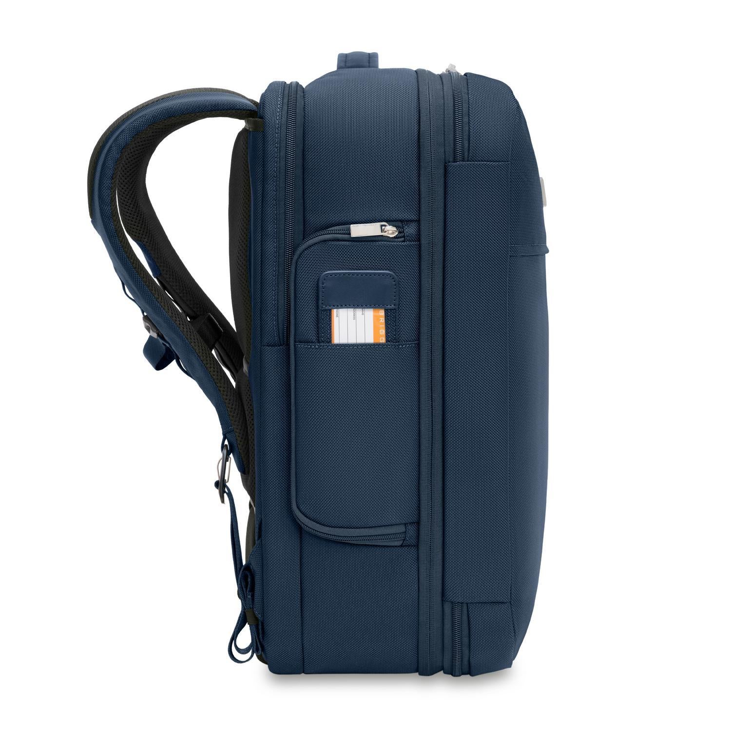 Medium Convertible Backpack