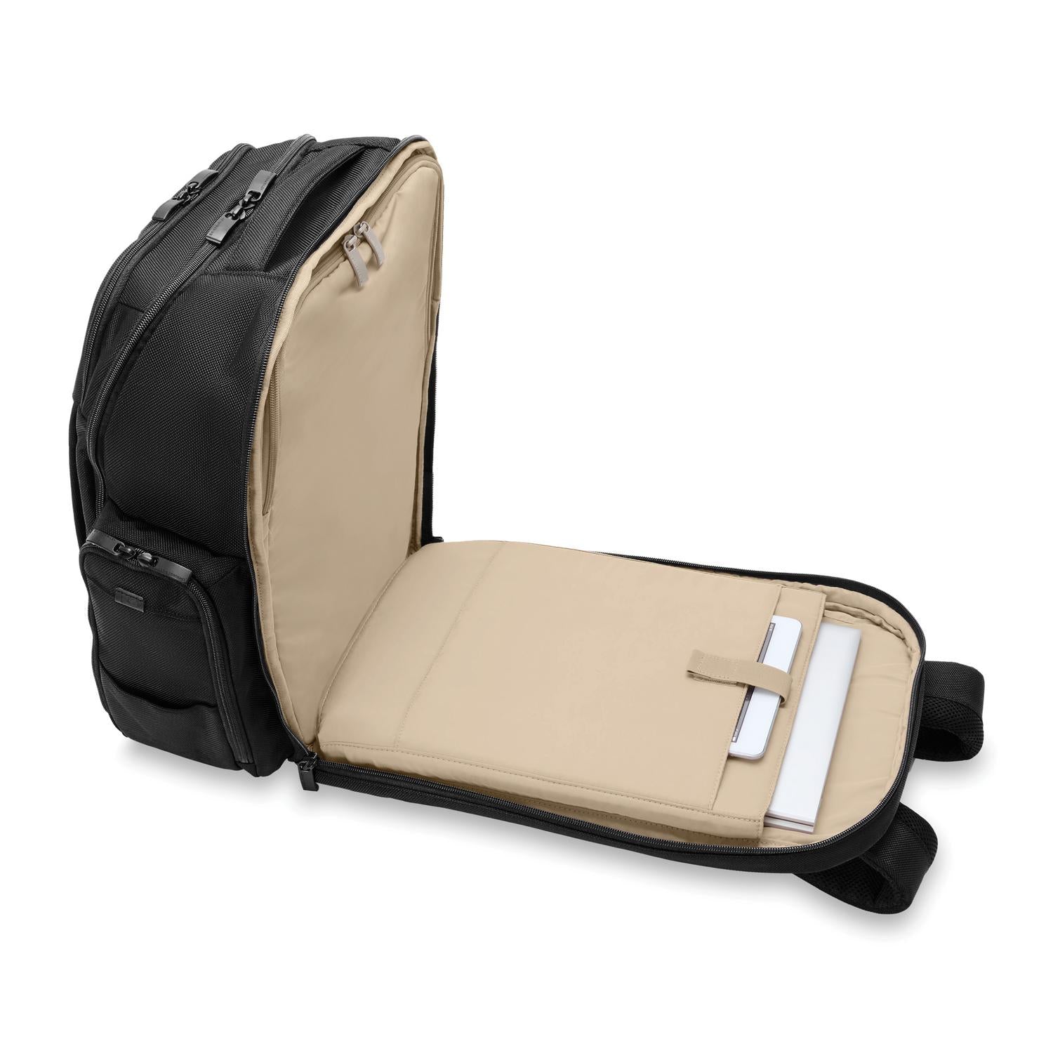 Traveler Backpack