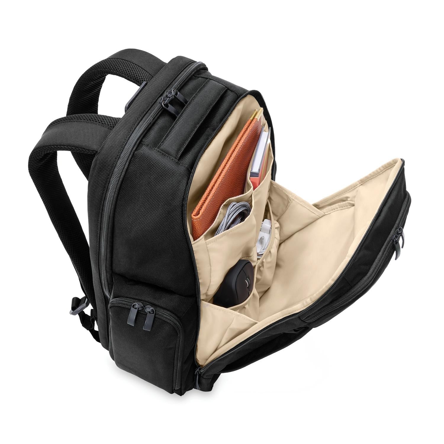 Traveler Backpack