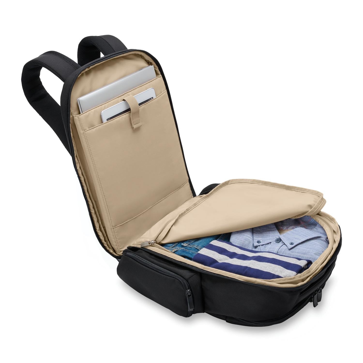 Traveler Backpack