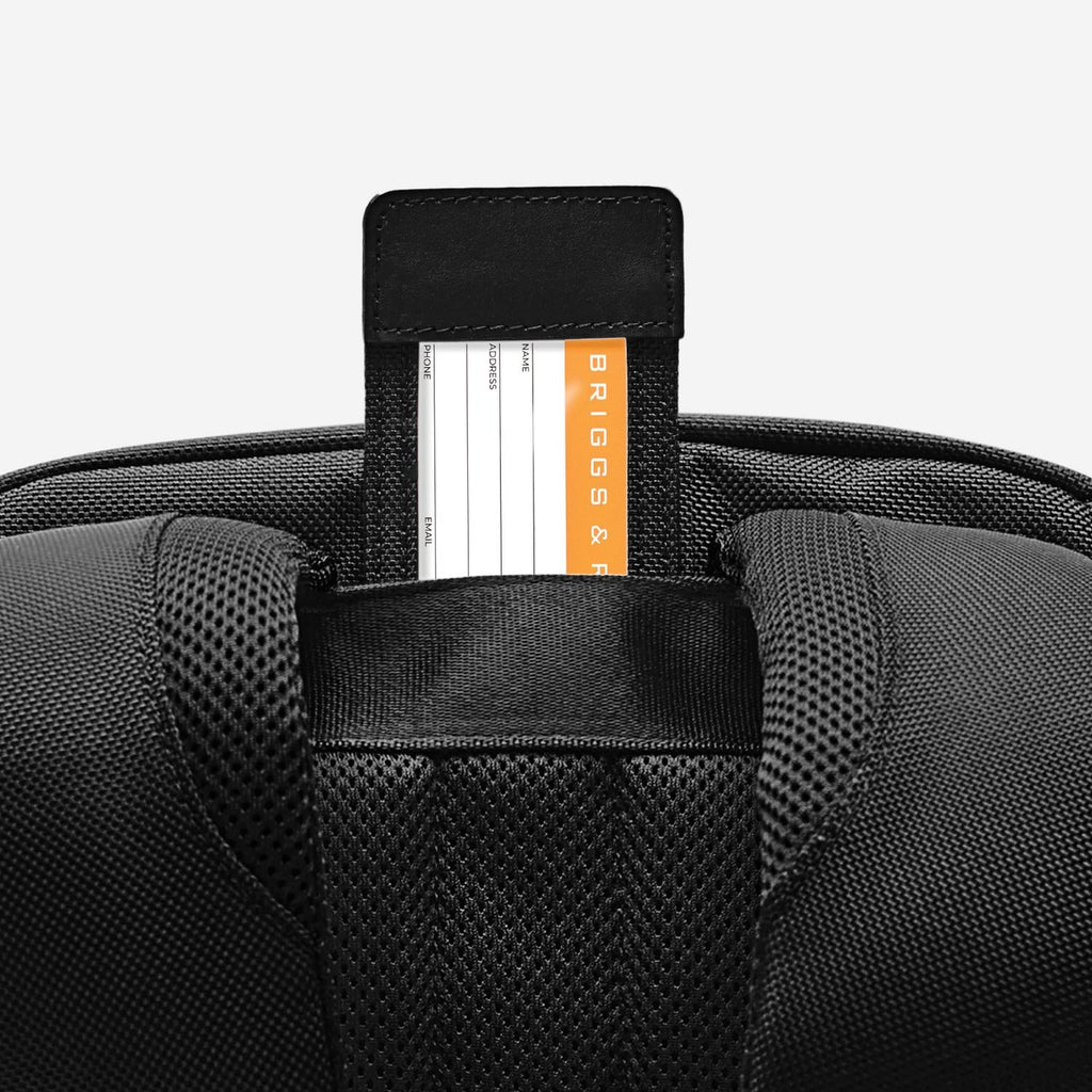 Traveler Backpack