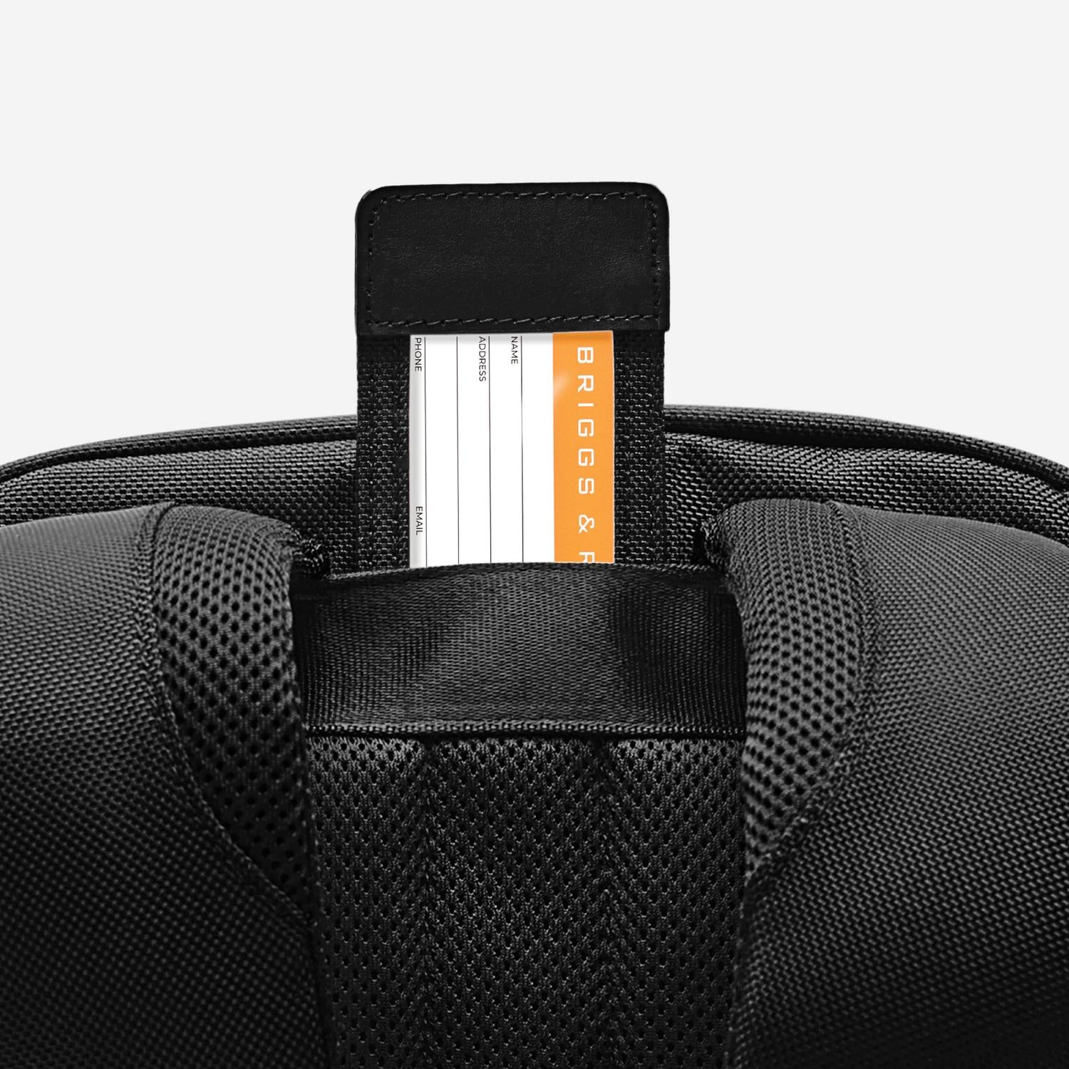 Traveler Backpack