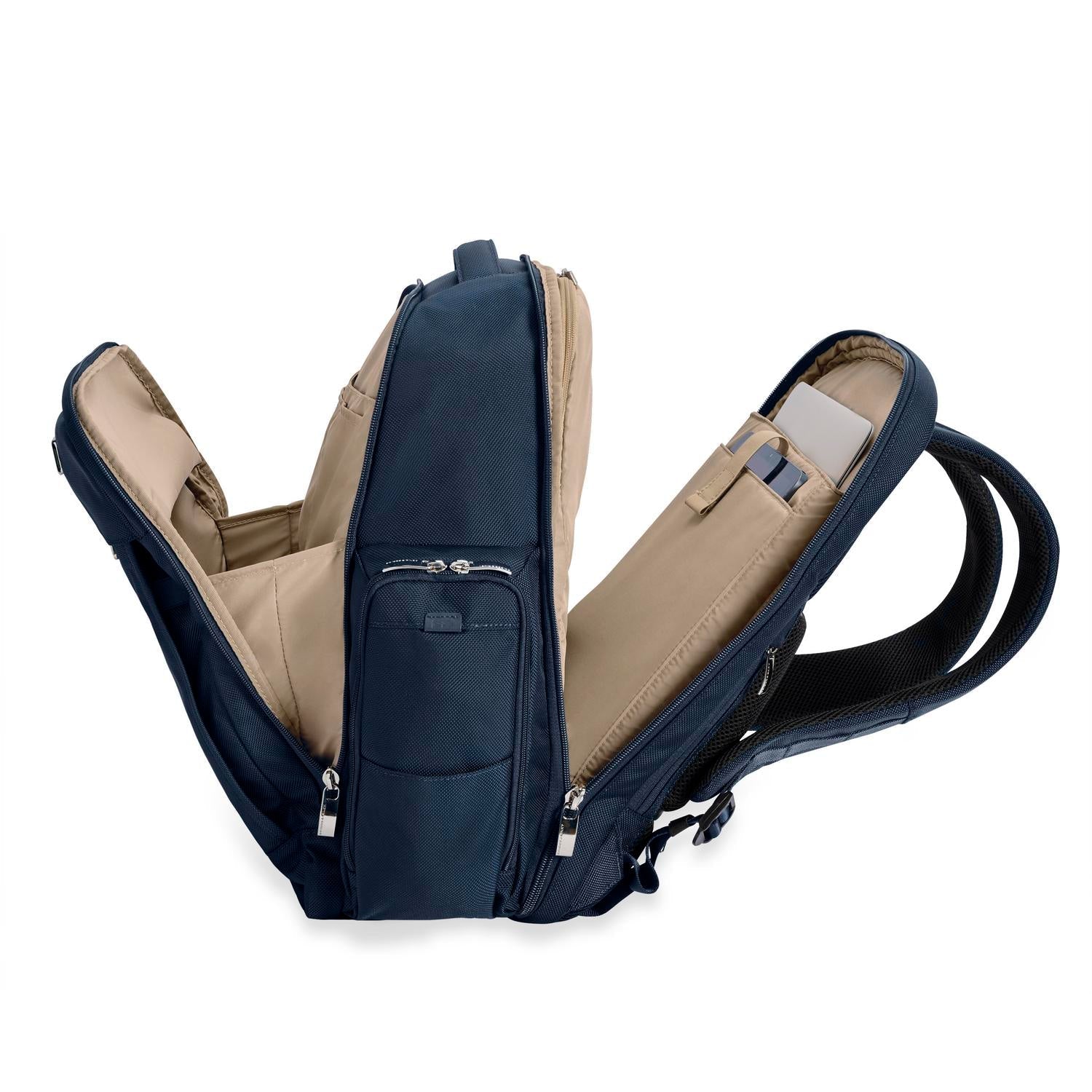 Traveler Backpack