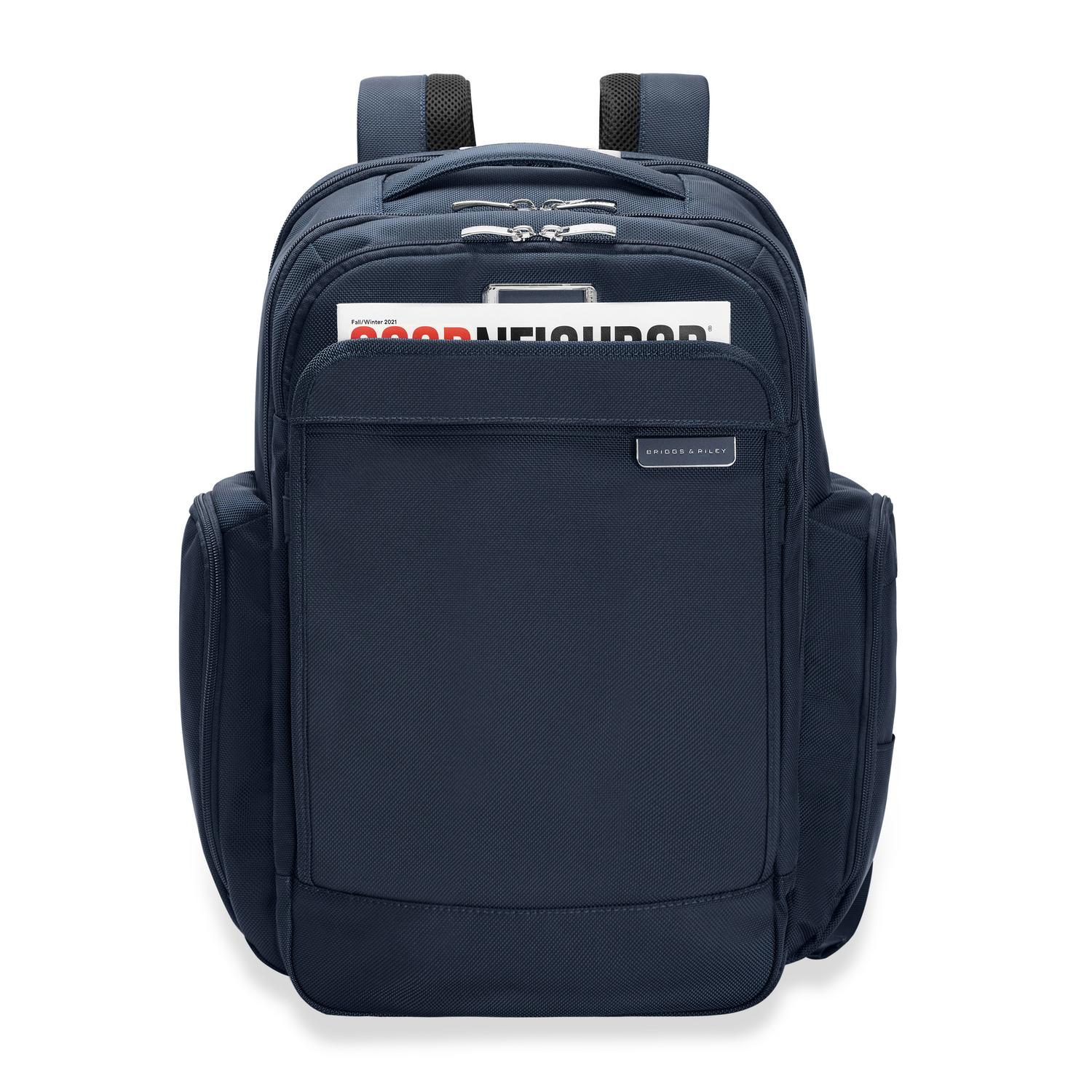 Traveler Backpack