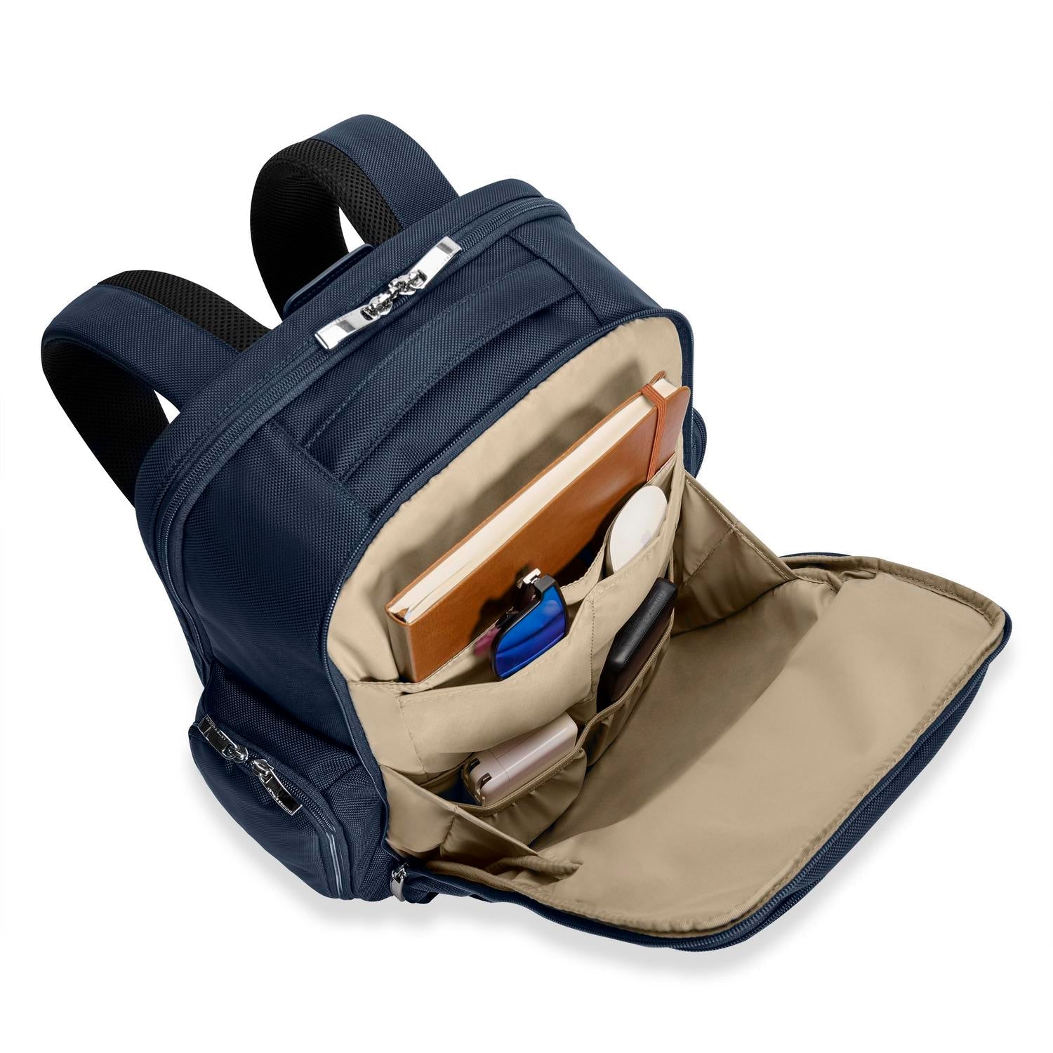 Traveler Backpack