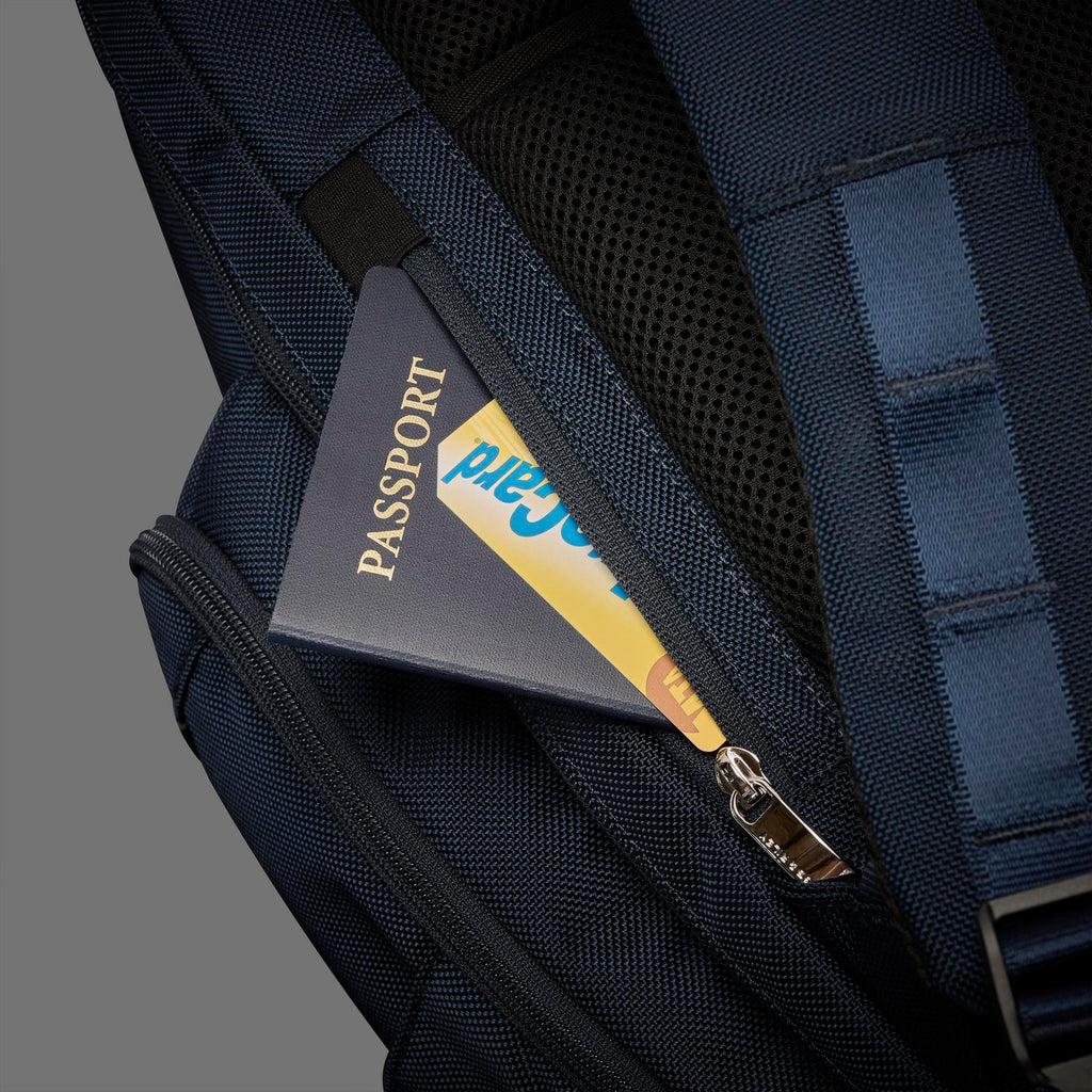 Traveler Backpack