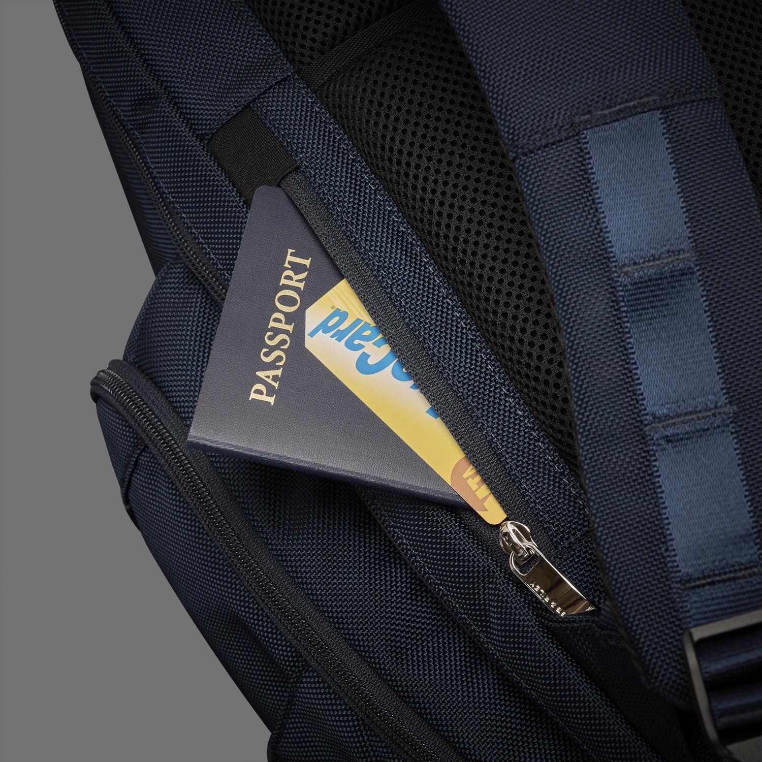 Traveler Backpack