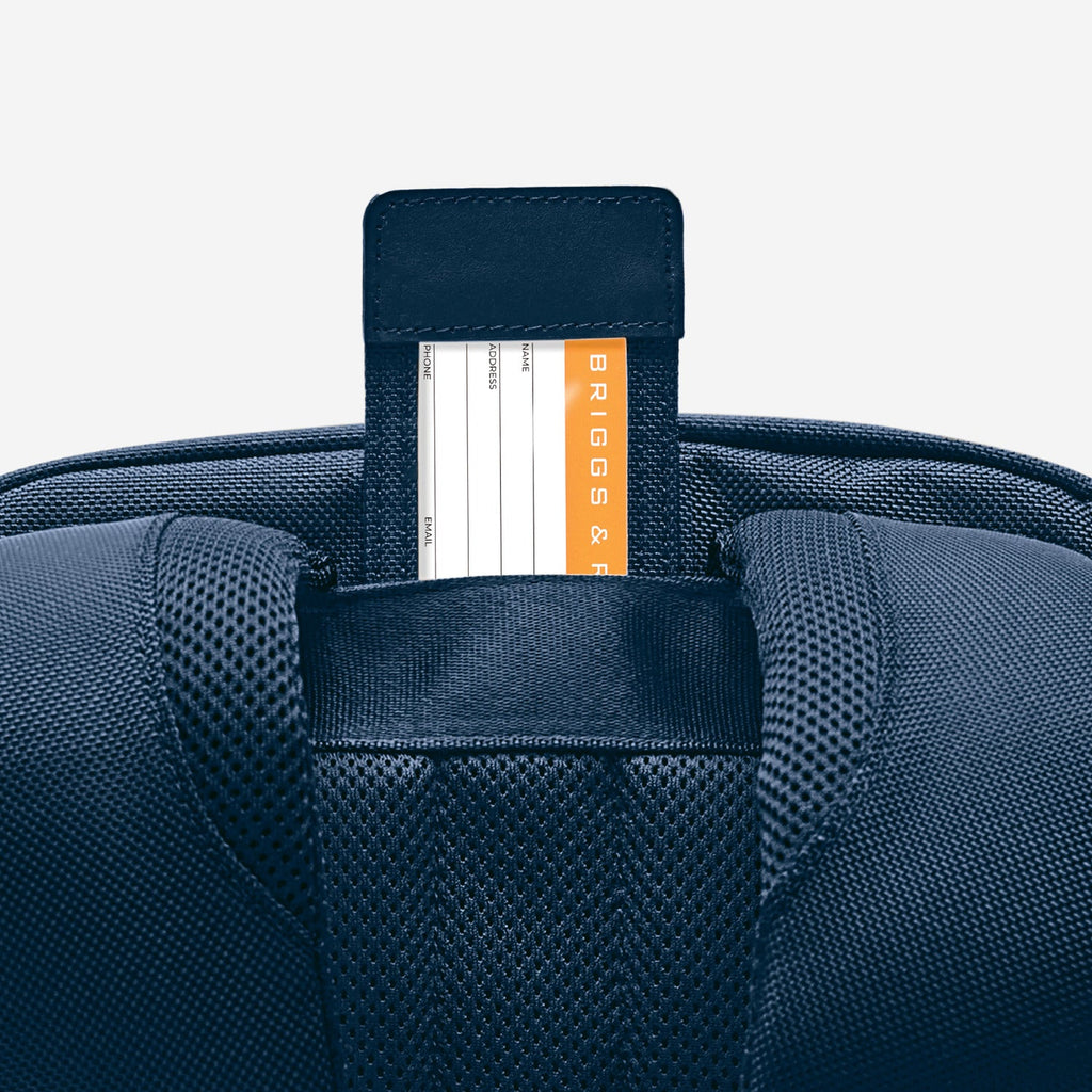 Traveler Backpack