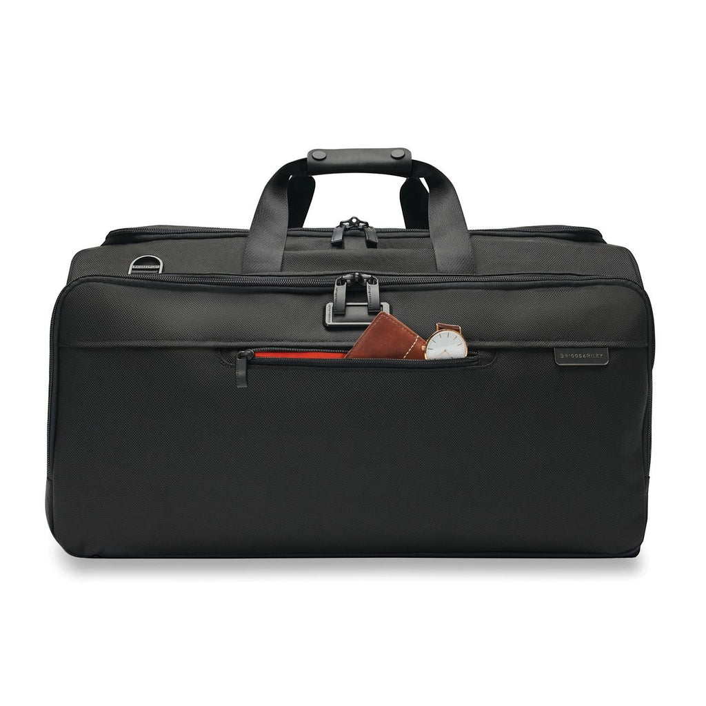 Garment Duffle