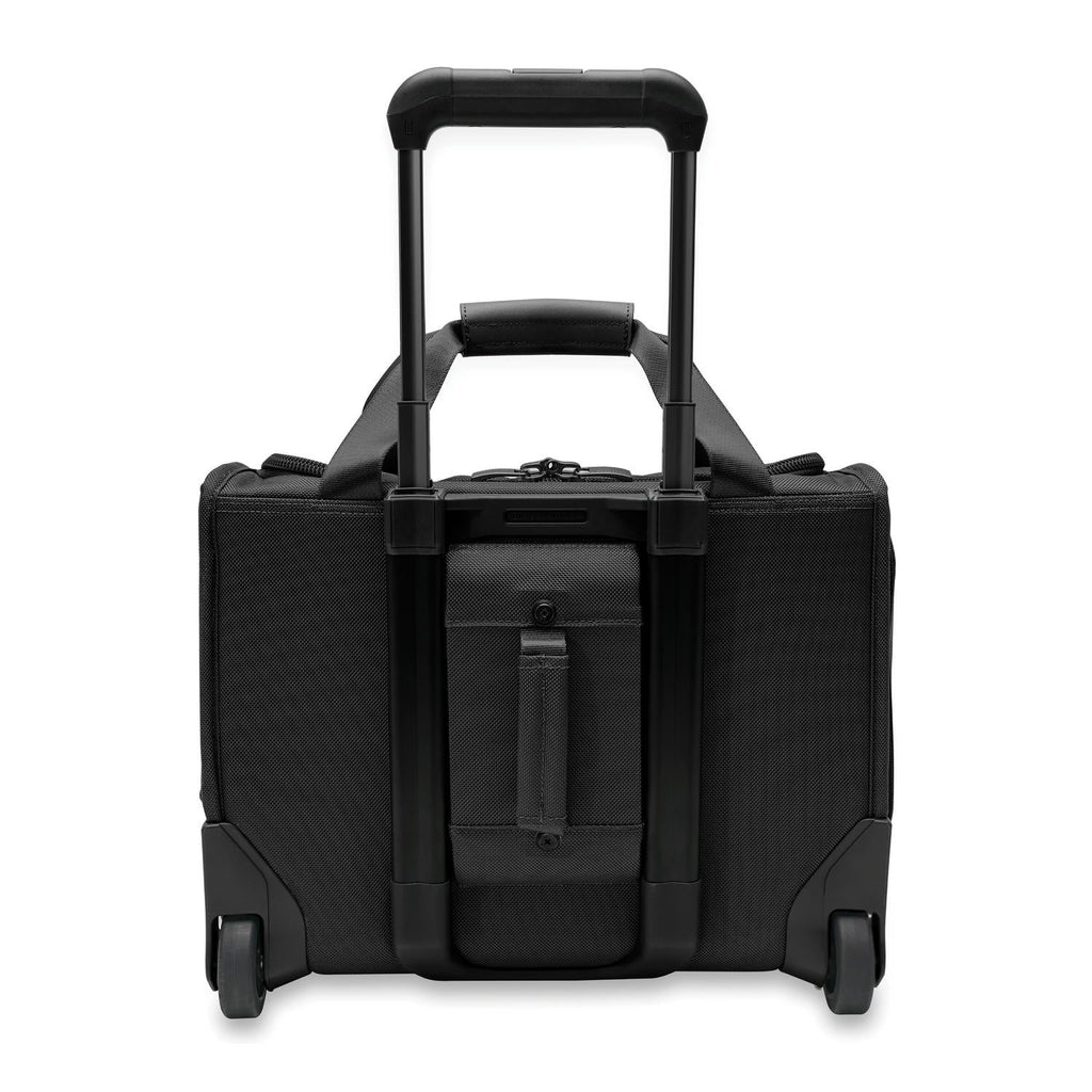 2-Wheel Cabin Bag