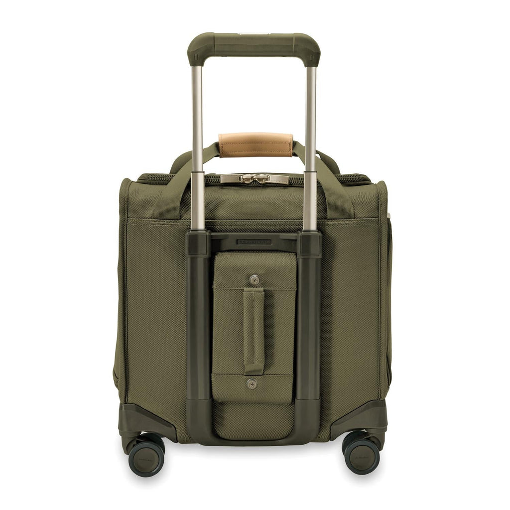 Cabin Spinner