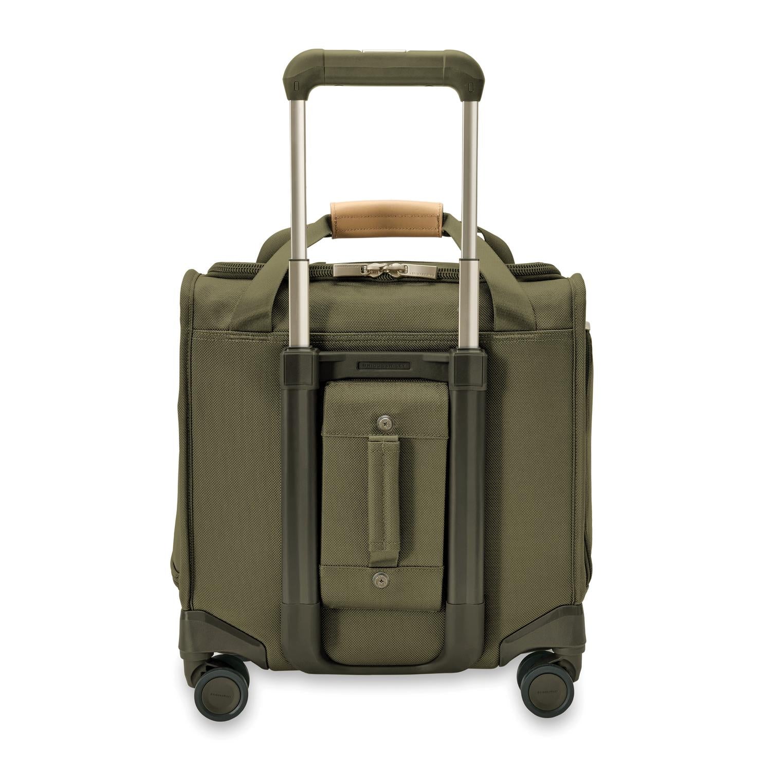 Cabin Spinner