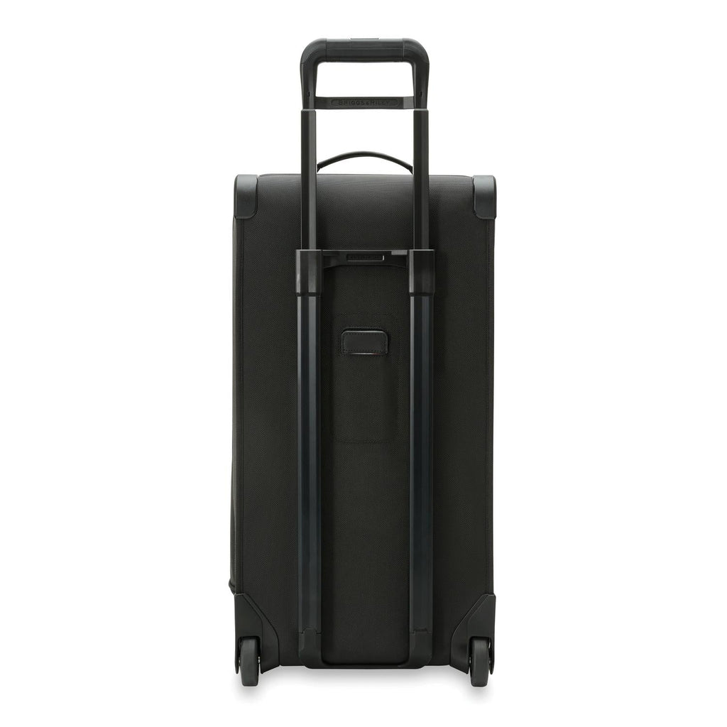 Medium Two-Wheel Duffle